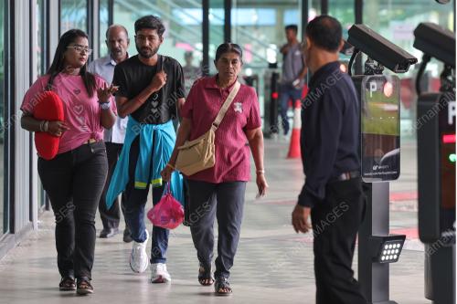 TERMINAL 1 SEREMBAN