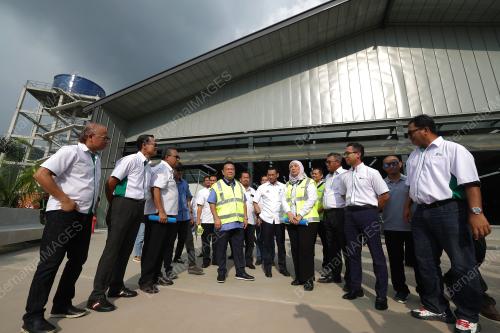 DATUK SERI ALEXANDER NANTA LINGGI