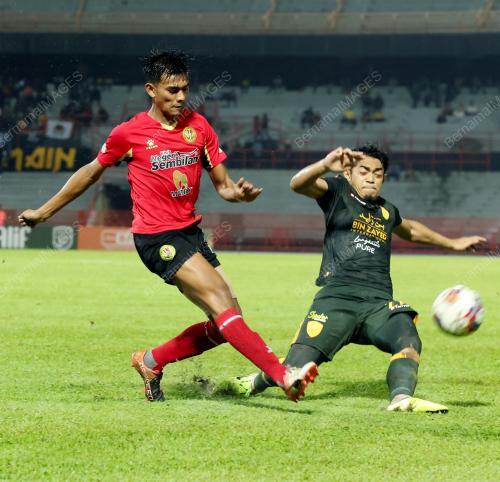 BOLASEPAK LIGA SUPER 2023
