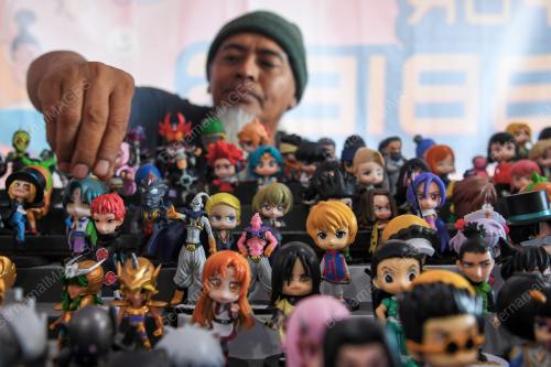 SAMBUTAN HARI BELIA NEGARA