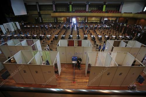 PPV MEGA UNIVERSITI SAINS ISLAM MALAYSIA