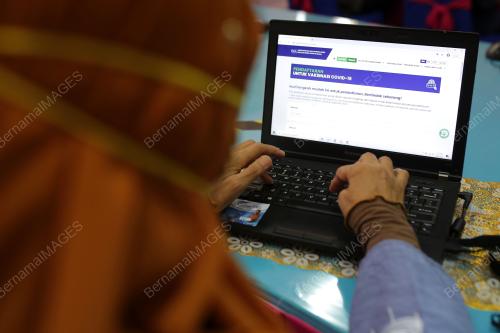 PUSAT KOMUNITI DESA SERTING ILIR