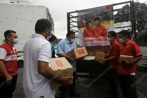 DATUK EDDIN SYAZLEE SHITH