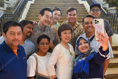 NICOLE TAN LEE KOON