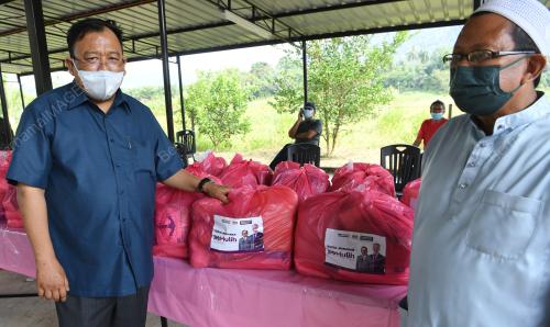 DATUK EDDIN SYAZLEE SHITH