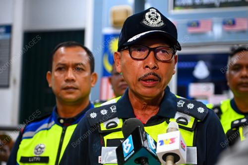 OP BERSEPADU MOTOSIKAL
