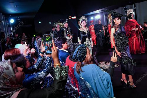 MINGGU FESYEN LESTARI