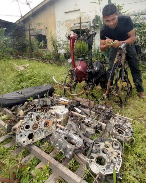 MOTOSIKAL