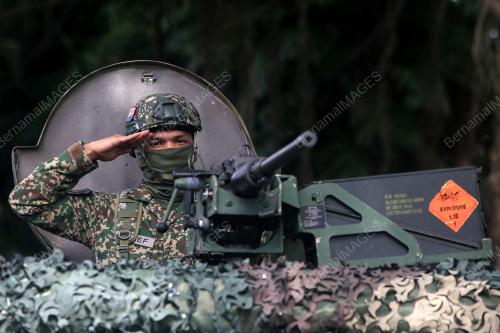 HARI KEBANGSAAN PERINGKAT NEGERI SEMBILAN