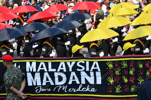 HARI KEBANGSAAN 2024 DI NEGERI SEMBILAN