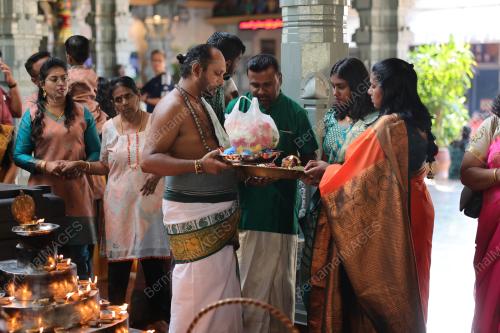 PERAYAAN DEEPAVALI