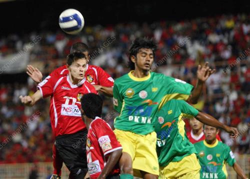 LIGA SUPER