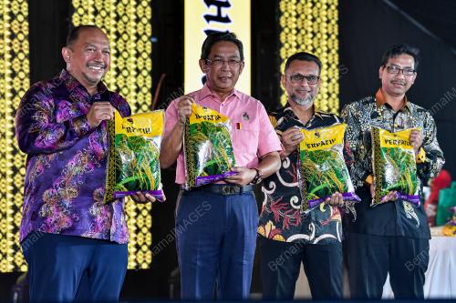 DATUK SERI JALALUDDIN ALIAS