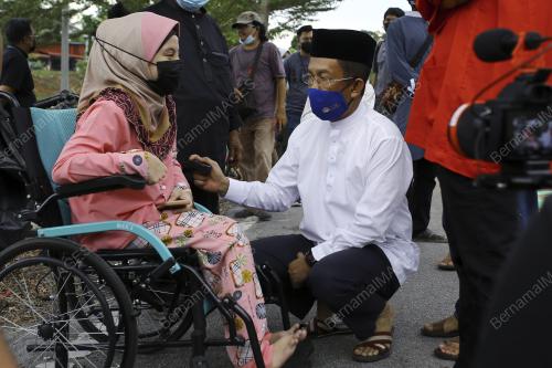 DATUK SERI JALALUDDIN ALIAS