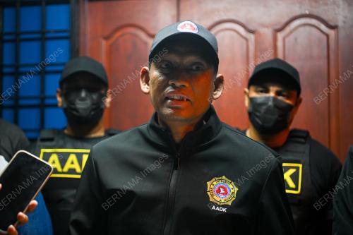 ZAINUDIN ABDULLAH