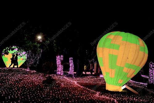LUNA WONDERLAND 2023 MALAYSIA TOUR