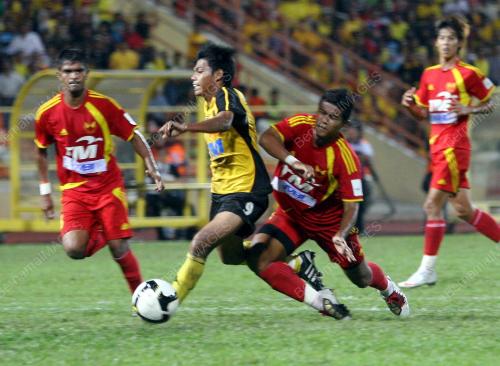 PIALA FA