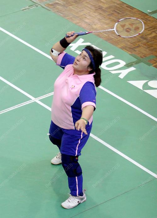ROSMAH MANSOR