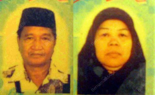 KEMALANGAN MAUT
