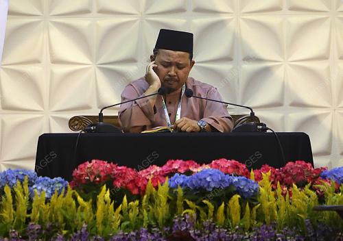 NOOR HISHAM MUSTAPA