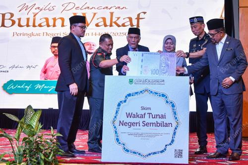 DATUK SERI DR ABDUL AZIZ SHEIKH ABDUL KADIR