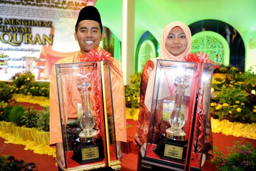 NS09_05022016_TUANKU_TILAWAH