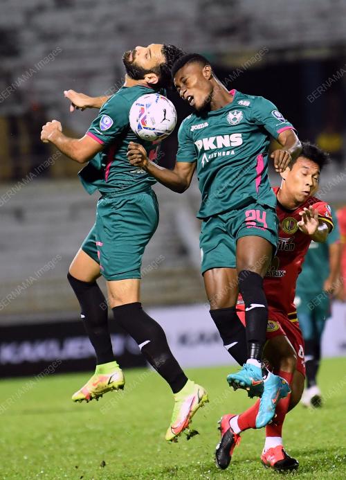 BOLASEPAK LIGA SUPER
