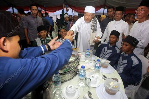 DATUK SERI DR AHMAD ZAHID HAMIDI