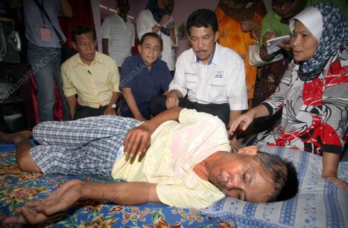 PRK BAGAN PINANG