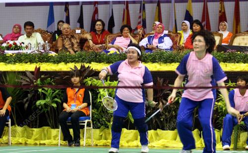 ROSMAH MANSOR