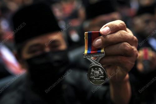 PINGAT JASA MALAYSIA