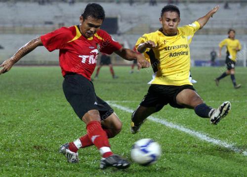 PIALA FA