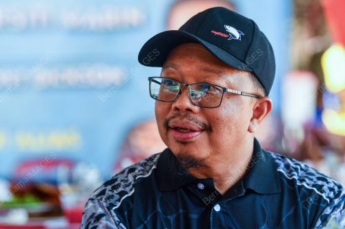 JABATAN PERIKANAN NEGERI SEMBILAN
