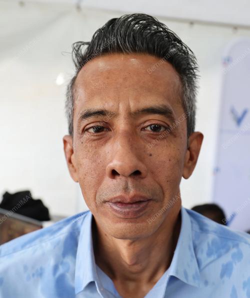 MOHAMED RUSDAN RAZALI