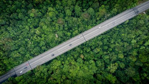 ALIRAN TRAFIK MENUJU KE KUALA PILAH