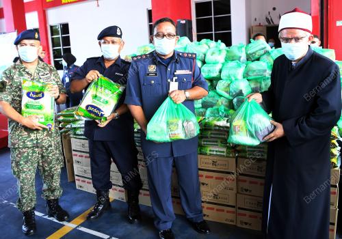 DATUK DR ZULKIFLI AL-BAKRI