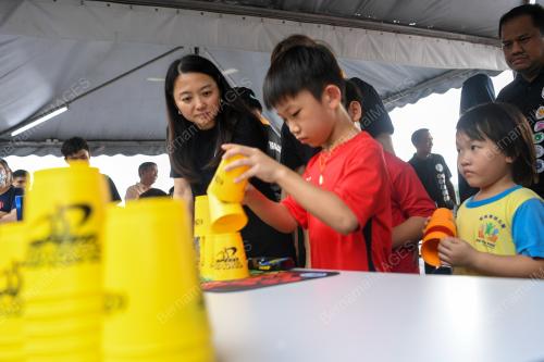 HANNAH YEOH