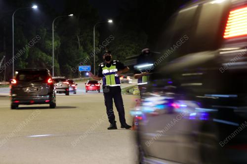 OPERASI KHAS TAHUN BAHARU CINA
