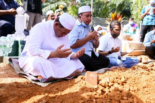 DATUK SERI AMINUDDIN HARUN