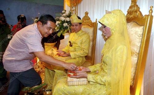 MOHD ISA ABDUL SAMAD