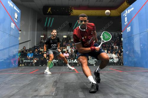 KARIM ABDEL GAWAD
