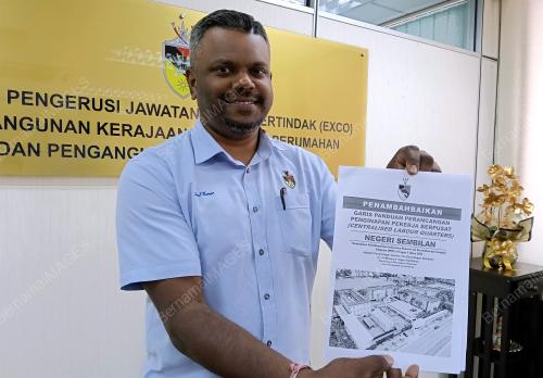 J ARUL KUMAR