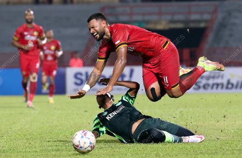BOLASEPAK LIGA SUPER