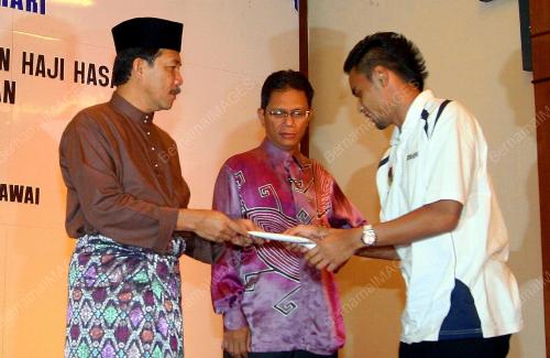 MOHAMAD HASAN