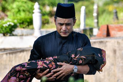 ZAQUAN ADHA ABD RADZAK