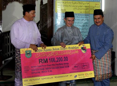 ABDULLAH AHMAD BADAWI