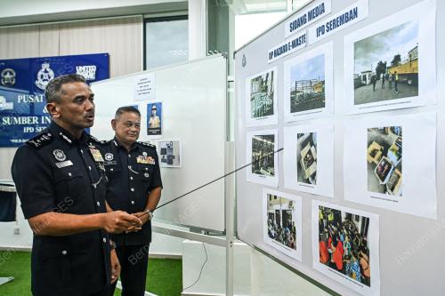 DATUK ALZAFNY AHMAD
