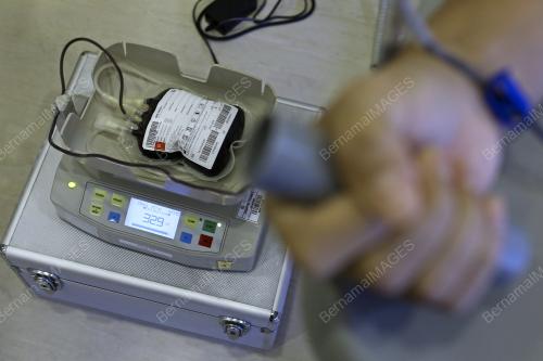 HARI PENDERMA DARAH SEDUNIA 2021