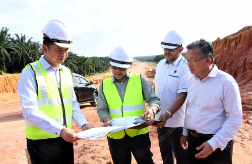 DATUK DR MOHAMAD RAFIE AB MALEK