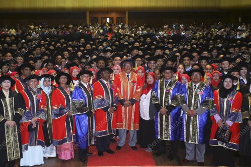 DATUK MAHFUZ OMAR